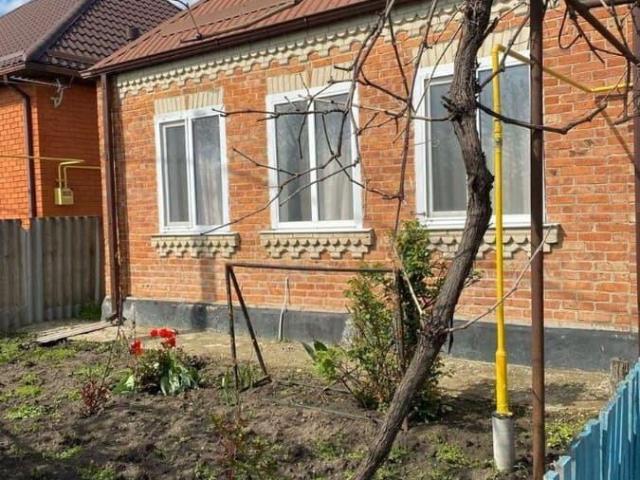 Дом продажа в Новотитаровская Ст-ца, Краснодарский Край
