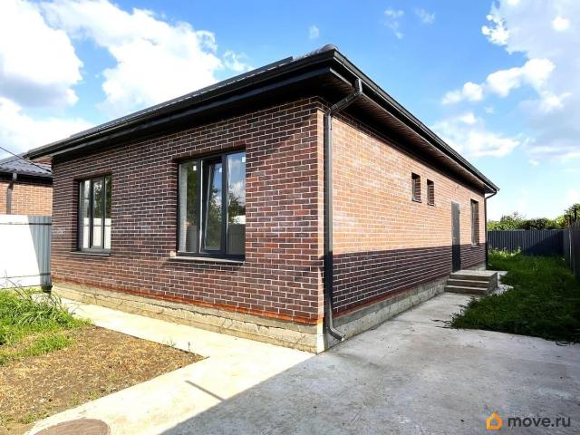 Дом продажа в Новотитаровская Ст-ца, Краснодарский Край