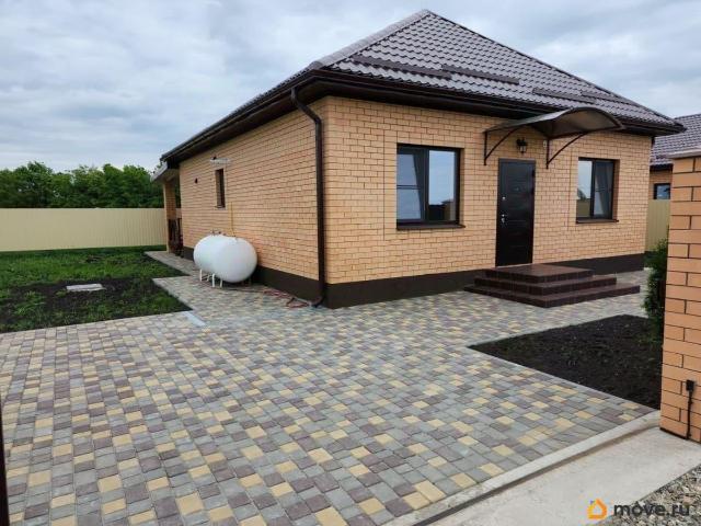 Дом продажа в Новотитаровская Ст-ца, Краснодарский Край