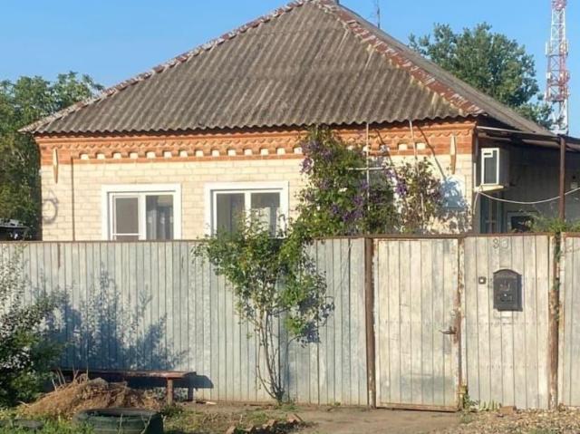 Дом продажа в Новотитаровская Ст-ца, Краснодарский Край