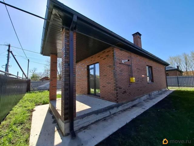Дом продажа в Новотитаровская Ст-ца, Краснодарский Край