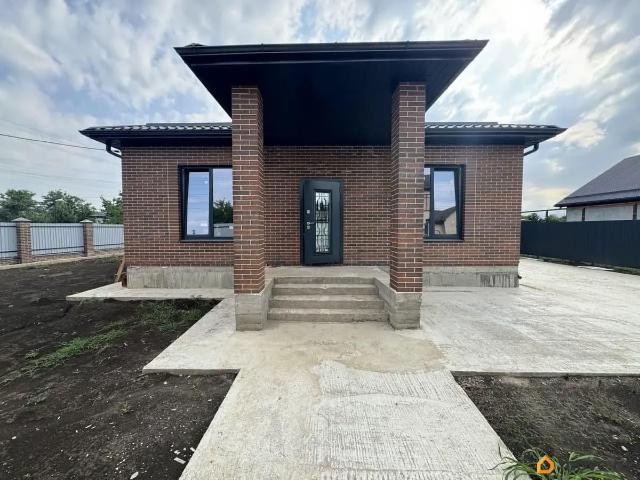 Дом продажа в Новотитаровская Ст-ца, Краснодарский Край