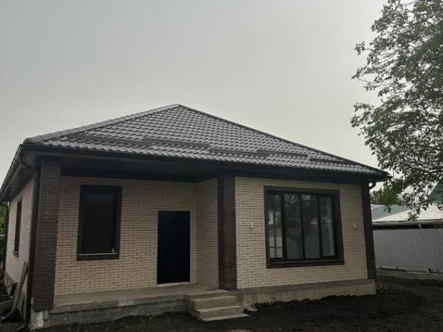 Дом продажа в Новотитаровская, Динской район