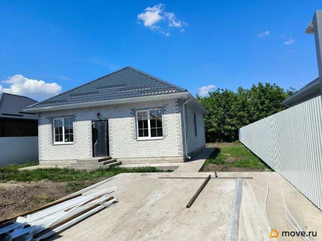 Дом продажа в Новотитаровская Ст-ца, Краснодарский Край