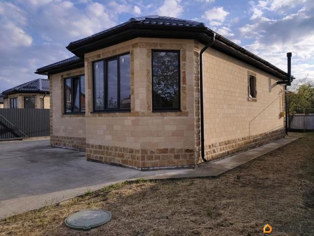 Дом продажа в Новотитаровская Ст-ца, Краснодарский Край