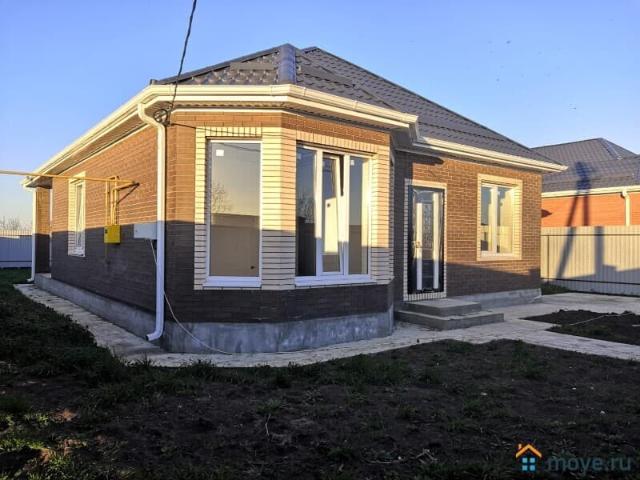Дом продажа в Новотитаровская Ст-ца, Краснодарский Край