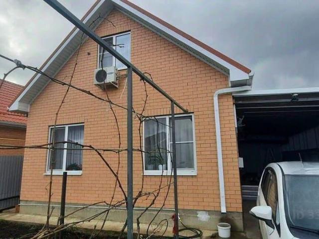 Дом продажа в Новотитаровская Ст-ца, Краснодарский Край