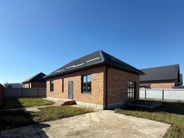 Дом продажа в Новотитаровская Ст-ца, Краснодарский Край