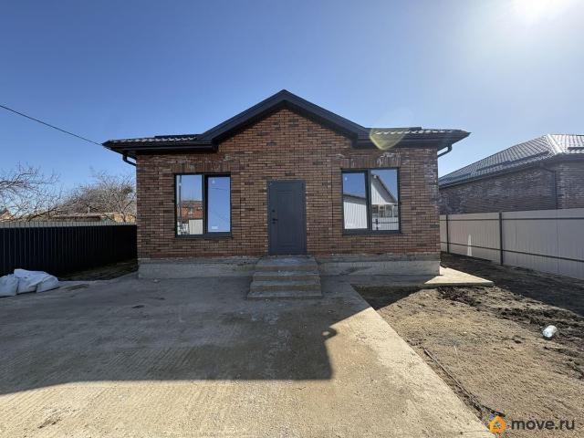 Дом продажа в Новотитаровская Ст-ца, Краснодарский Край