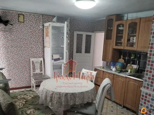 Дом продажа в Новотроицкая, Изобильненский муниципальный округ