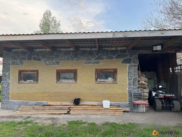 Дом продажа в Новотроицкая Ст-ца, Ставропольский Край