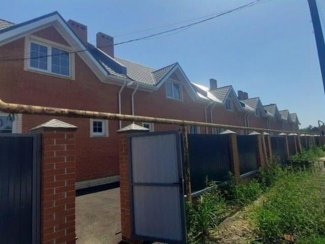 Дом продажа в Нововеличковская Ст-ца, Краснодарский Край