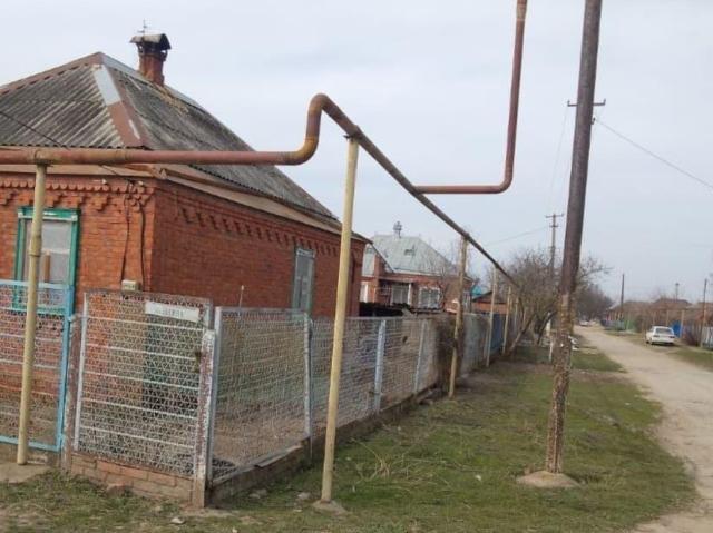 Дом продажа в Нововеличковская Ст-ца, Краснодарский Край