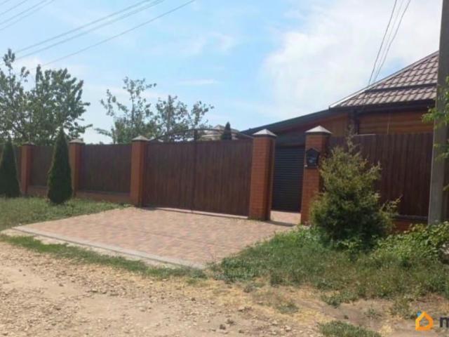 Дом продажа в Нововеличковская, Динской район