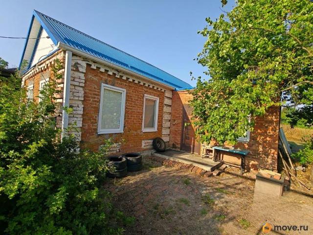 Дом продажа в Краснодарский Край
