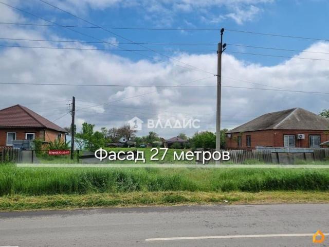 Дом продажа в Ольгинская Ст-ца, Ростовская область