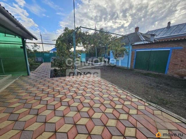 Дом продажа в Ольгинская Ст-ца, Краснодарский Край