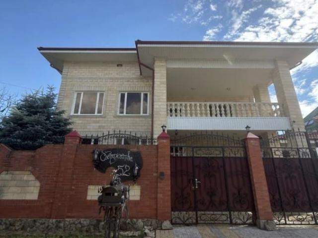 Дом продажа в Павловская Ст-ца, Краснодарский Край