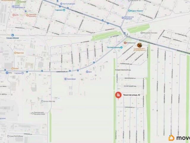 Дом продажа в Павловская, Павловский район