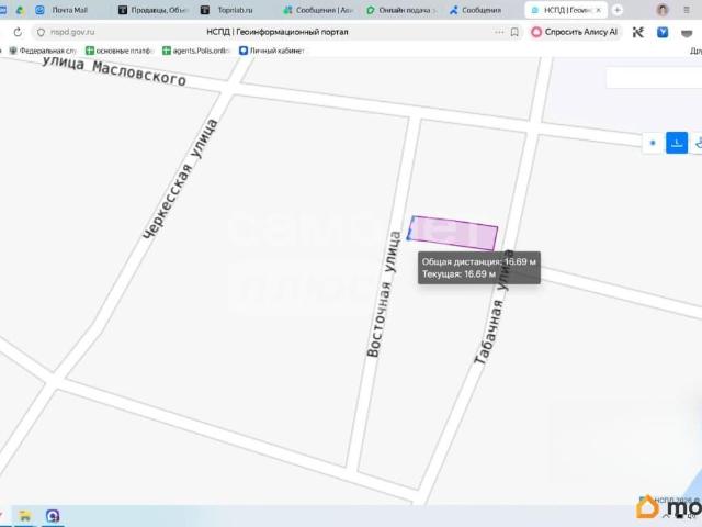 Дом продажа в Переясловская Ст-ца, Краснодарский Край