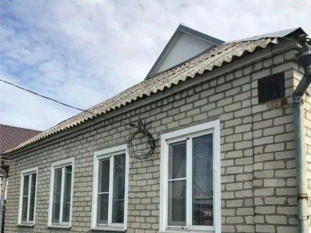 Дом продажа в Новопетровская Ст-ца, Краснодарский Край