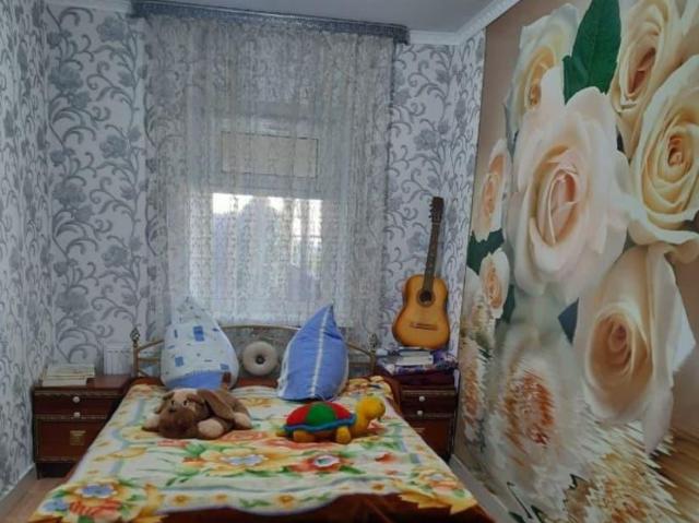 Дом продажа в Новопетровская Ст-ца, Краснодарский Край