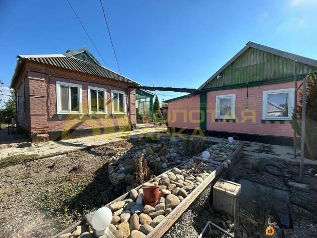 Дом продажа в Новопетровская Ст-ца, Краснодарский Край