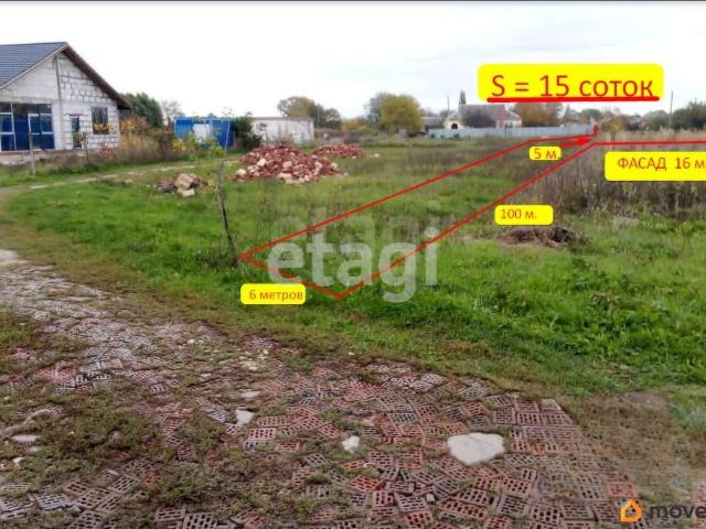 Дом продажа в Новопетровская Ст-ца, Краснодарский Край
