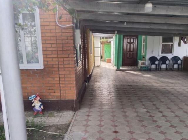 Дом продажа в Новопетровская Ст-ца, Краснодарский Край