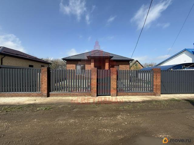 Дом продажа в Пластуновская Ст-ца, Краснодарский Край