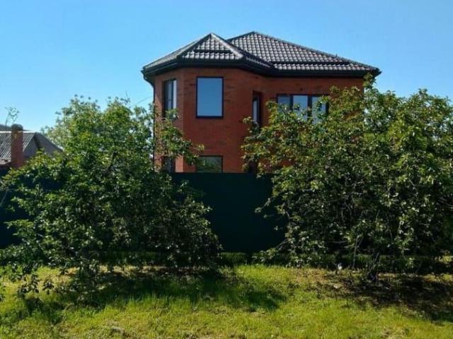 Дом продажа в Пластуновская Ст-ца, Краснодарский Край