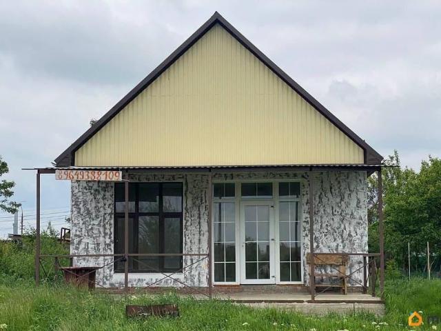 Дом продажа в Пластуновская Ст-ца, Краснодарский Край