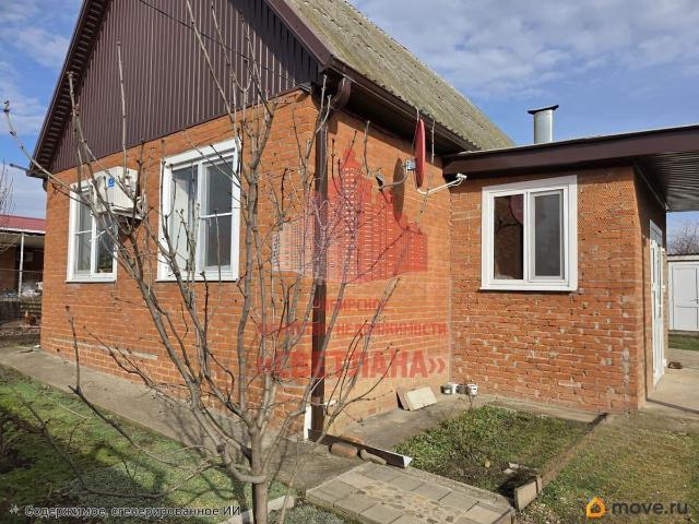Дом продажа в Пластуновская Ст-ца, Краснодарский Край