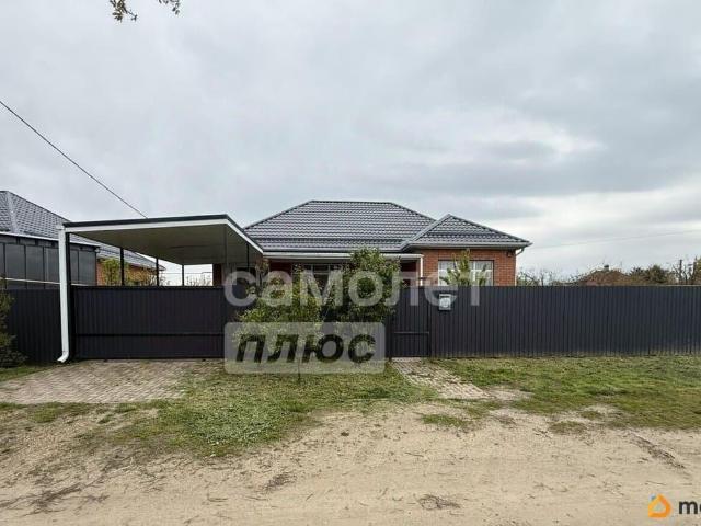 Дом продажа в Пластуновская Ст-ца, Краснодарский Край