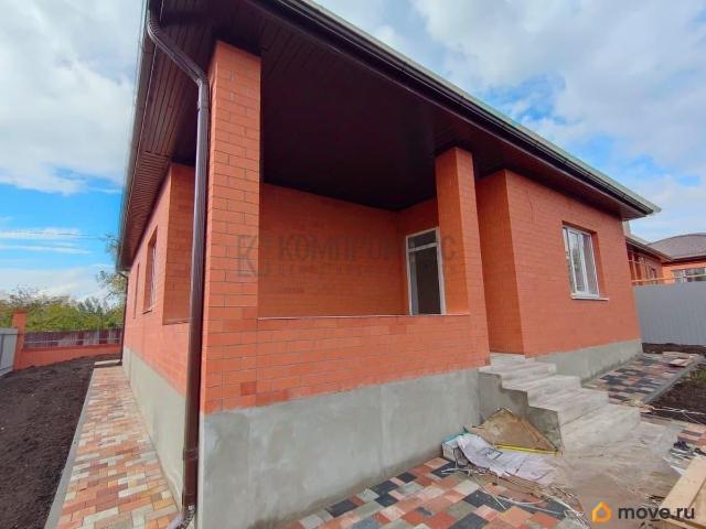 Дом продажа в Пластуновская Ст-ца, Краснодарский Край
