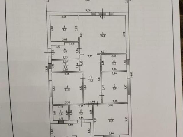 Дом продажа в Пластуновская Ст-ца, Краснодарский Край