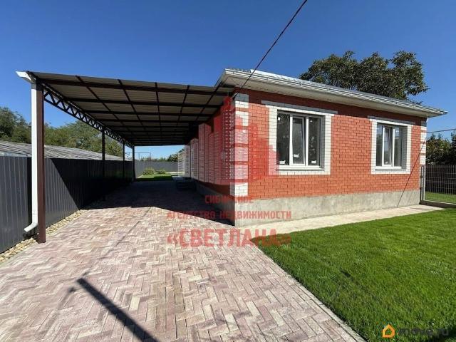 Дом продажа в Пластуновская Ст-ца, Краснодарский Край