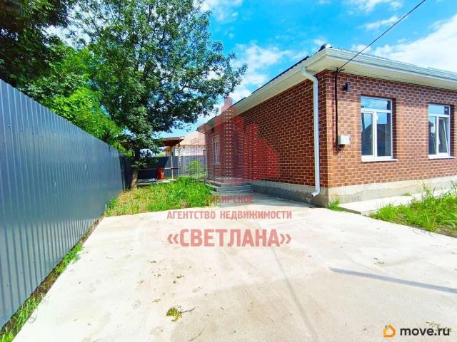 Дом продажа в Пластуновская Ст-ца, Краснодарский Край