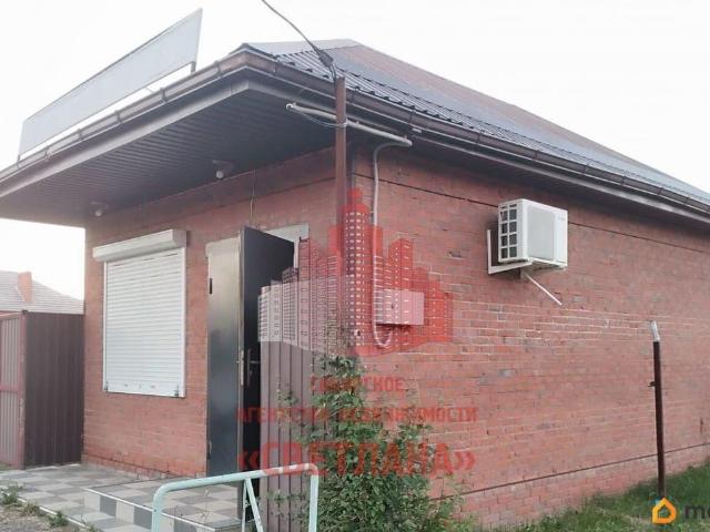 Дом продажа в Пластуновская Ст-ца, Краснодарский Край