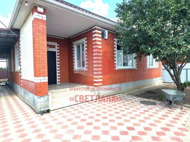 Дом продажа в Пластуновская Ст-ца, Краснодарский Край
