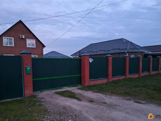 Дом продажа в Пластуновская Ст-ца, Краснодарский Край