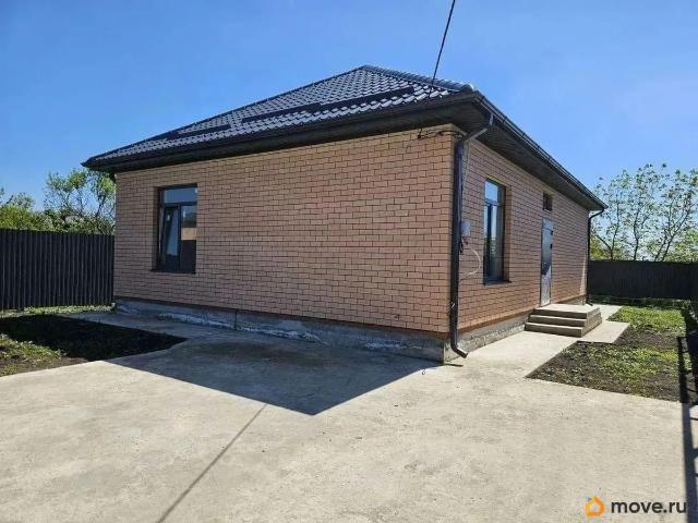 Дом продажа в Пластуновская Ст-ца, Краснодарский Край