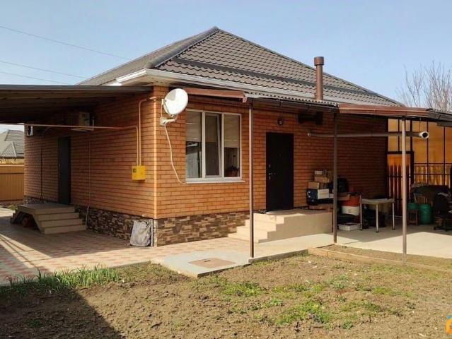 Дом продажа в Пластуновская Ст-ца, Краснодарский Край