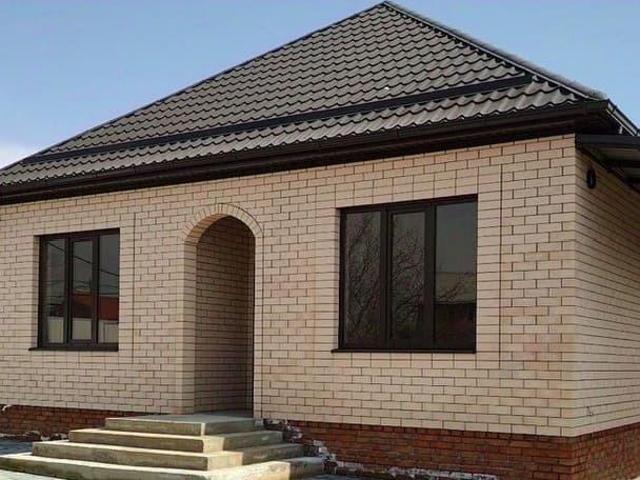 Дом продажа в Пластуновская Ст-ца, Краснодарский Край