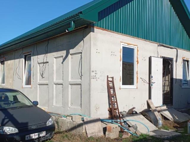Дом продажа в Пластуновская Ст-ца, Краснодарский Край