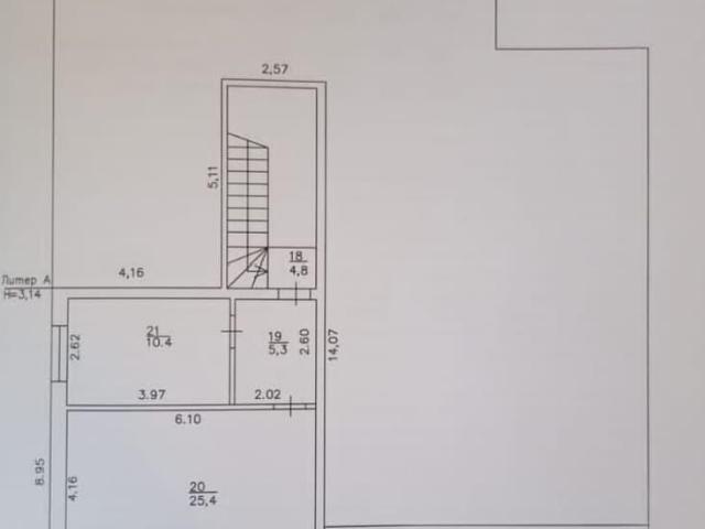 Дом продажа в Пластуновская Ст-ца, Краснодарский Край