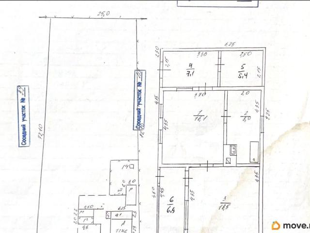 Дом продажа в Платнировская Ст-ца, Краснодарский Край