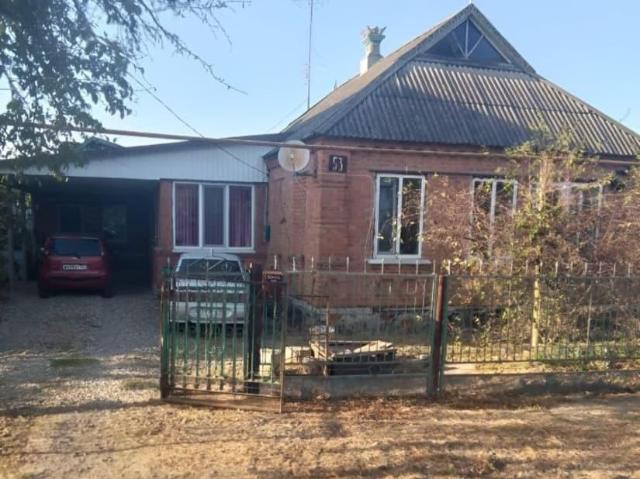 Дом продажа в Полтавская Ст-ца, Краснодарский Край