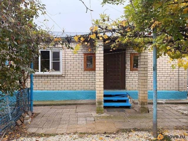 Дом продажа в Полтавская Ст-ца, Краснодарский Край