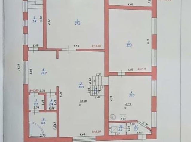 Дом продажа в Полтавская Ст-ца, Краснодарский Край
